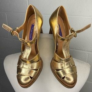 Ralph Lauren Purple label size 39 shoes